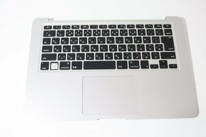 F4178【ジャンク】MacBook Air キーボード等の部品,パーツ取りにご活用ください