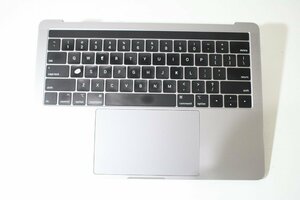 F4182【ジャンク】MacBook Pro キーボード等の部品,パーツ取りにご活用ください