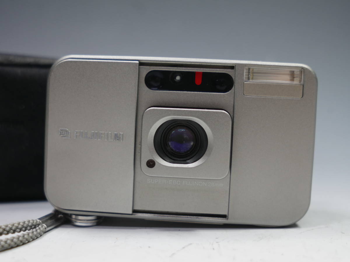 ヤフオク! -「fujifilm cardia mini tiara」の落札相場・落札価格