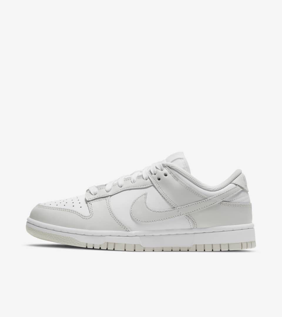 送料無料W23.5cm 新品未使用Nike WMNS Dunk Low Photon Dust ナイキ