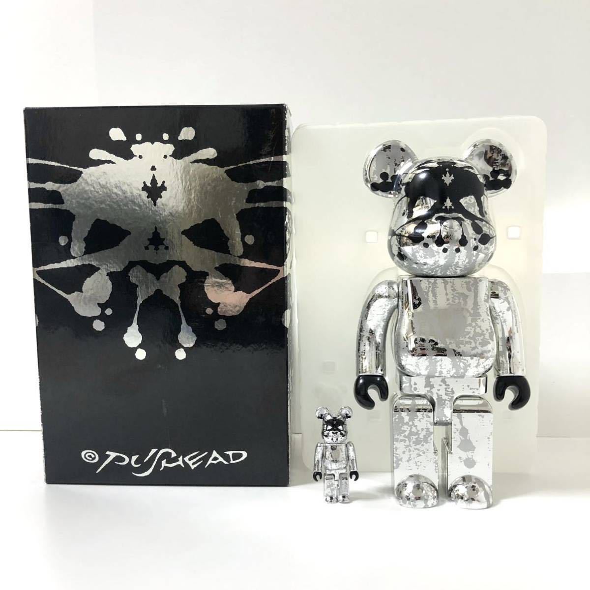 2025年最新】Yahoo!オークション -be@rbrick pusheadの中古品 2025年最新】Yahoo!オークション -be@rbrick pusheadの中古品
