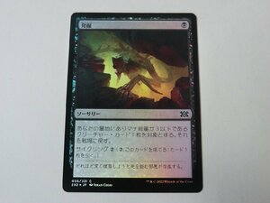 MTG 美品 【発掘（FOIL）】 （コモン） ダブルマスターズ2022 2X2 日 1枚迄