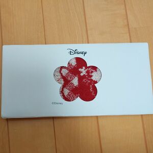 【未使用】読売新聞 ノベルティ Disney ミニーミニタオル 