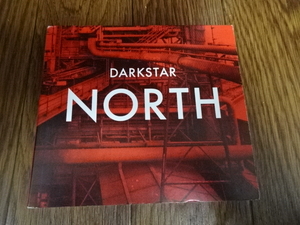 Darkstar/North/送料込/cd Warp autechre aphex twin mira calix plaid kelela hudson mohake bibio yves tumor squarepusher