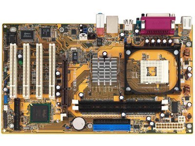 充実の品 Socket478マザーボード 未使用品 M952 デスクトップ型PC