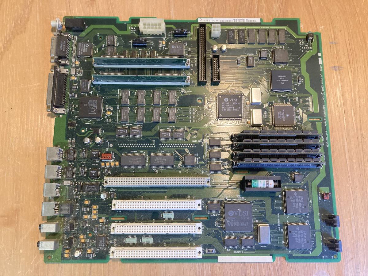 動作未確認】PCI系PowerMac用 G3カード IO-DATA PK-G3A400/1M PowerPC