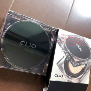 クリオ(CLIO)キルカバー ザ・ニューファンウェアクッション 2号
