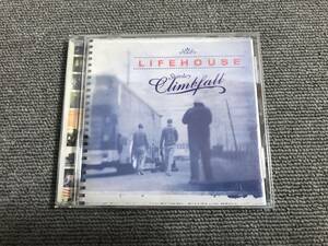 LIFEHOUSE ライフハウス / STANLEY CLIMBFALL スタンリー・クライムフォール■型番:UICW-1028■AZ-2741