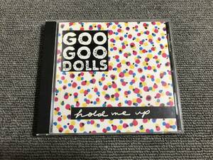 GOO GOO DOLLS グー・グー・ドールズ / Hold Me Up ホールド・ミー・アップ■型番:3984170182■AZ-2843