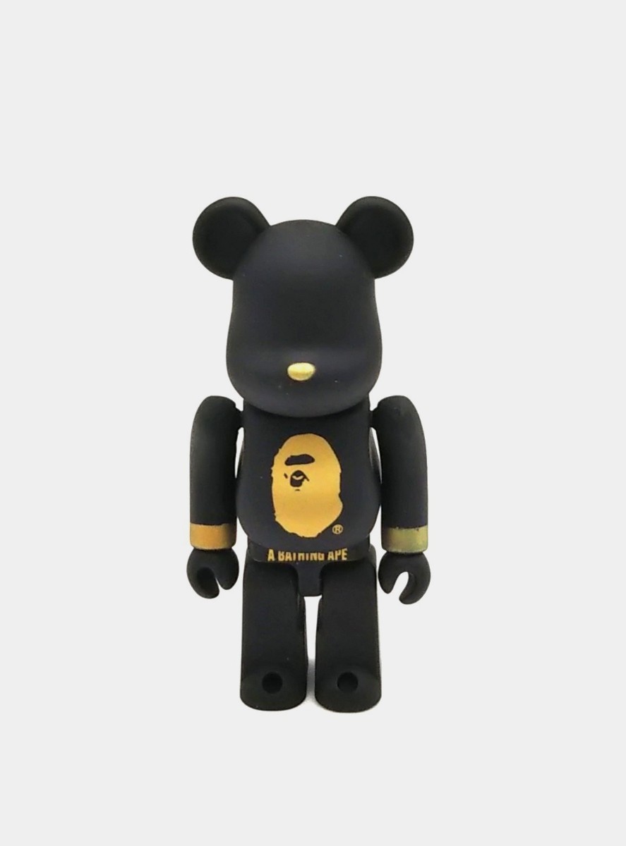 ヤフオク! -「mastermind be@rbrick」の落札相場・落札価格