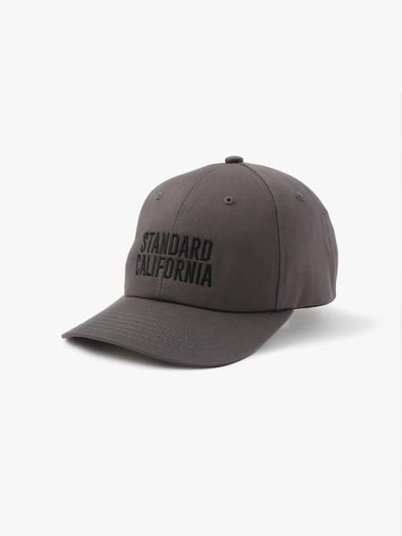 standard California SD RHC Logo CAP 新品即決 送料無料 ron herman ロンハーマン スタンダードカリフォルニア 21ss