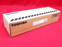 未使用品 東芝 TOSHIBA プログラミング ケーブル TCJ905-CS 管理5B0715BQ-R5_画像1