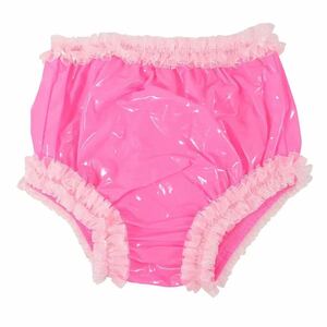  for adult diaper cover L size for adult diaper cover nursing diapers pink diaper cover cosplay Halloween 