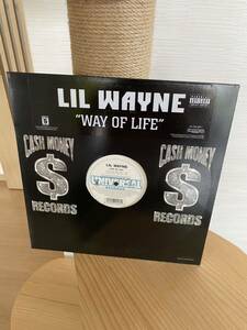 Lil Wayne feat. Big Tymers. TQ - Way Of Life (12, Single) Dennis Edwards - Don't Look Any Further