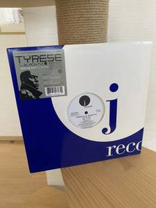 Tyrese - Turn Ya Out (12, Single) US Original