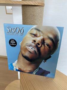 Sisqo - Incomplete (12, Single) UK Original - Lp Version