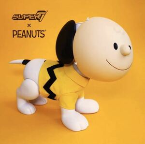 San Diego Comicon Limited Snoopy Charlie Brown Mask Limited Figure Rare Large New New нераскрытый