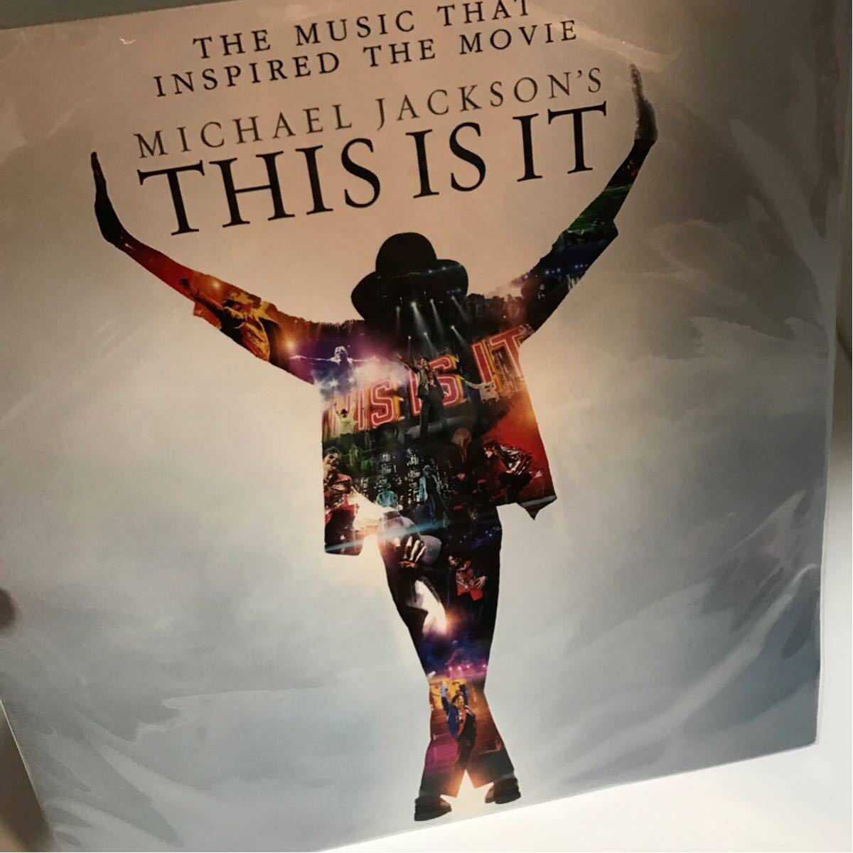 ヤフオク! -「lpレコード」(Michael Jackson) (M)の落札相場・落札価格