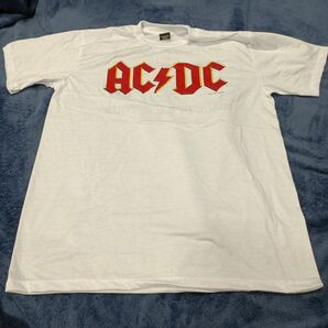 ACDC　Tシャツ　XLサイズ