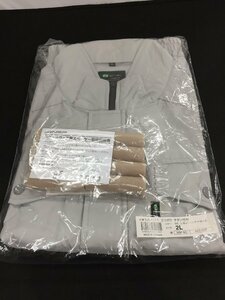 【中古品】■レターパック発送■NSP 空調服 NA-1111 Nクールウェア（服 2L） /ITKNMZB72ZJI