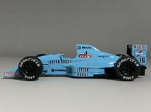 1円〜 お宝放出 1/43 F1 Leyton House March Judd 881 1988 Ivan Capelli ◆ 7位 1988 Formula One World Championship ◆ レイトン ハウス_画像5