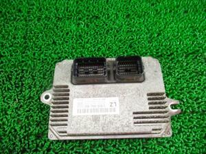 ホンダ Ｎ－ＢＯＸ DBA-JF1 エンジンコンピューター ECU EGI 37820-R9G-905 37820-R9G-905