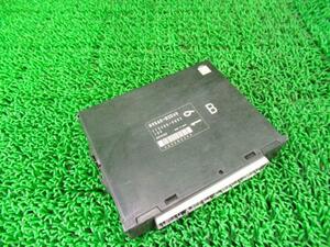 ダイハツ ムーヴ CBA-L175S エンジンコンピューター ECU 89560-B2D40 89560-B2K62