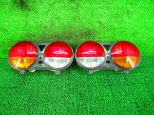  Mitsubishi MMC Minicab U61V U62V tail lamp tail light tale lense tail left right set 