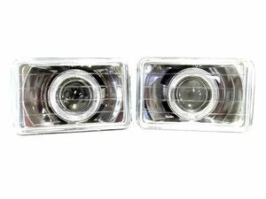  all-purpose Land Cruiser 60 Land Cruiser 80 head light lamp white Taiwan made free shipping 