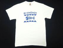 ★FISHBONE★TシャツM/フィッシュボーンバンドTシャツロックTシャツメンズフルーツオブザルーム_画像1