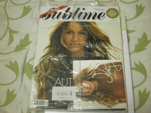 Sublime [UK] No. 30 2011 CLICKPOST13