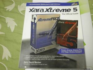 Xara Xtreme 5: The Official Guide CLICKPOST164