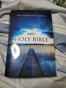 Zondervan NIV, Value Outreach Bible, Paperback