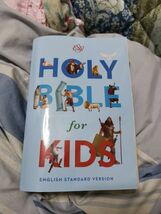 ESV Bibles ESV Holy Bible for Kids, Economy_画像1