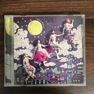 (387)帯付 中古CD150円 SCANDAL 夜明けの流星群