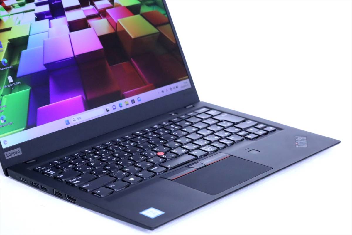 即配】Office2021搭載Windows11!狭額縁14型FHD液晶薄型軽量高品質PC