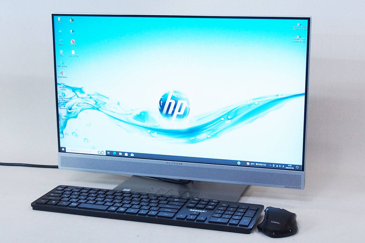 女性に人気! AI PS AR HDD500 SSD256 第8世代i5 Office導入済