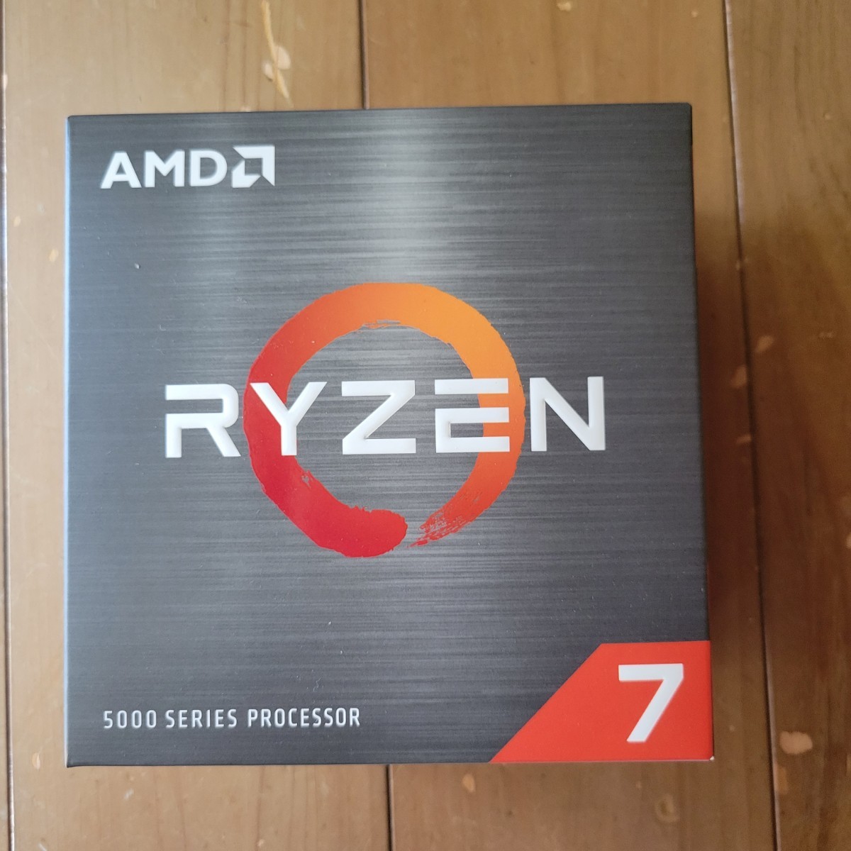 Yahoo!オークション -「amd ryzen 7 5700x」(CPU) (パーツ)の落札相場