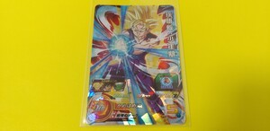 スーパードラゴンボールヒーローズ ウルトラゴッドミッション 第8弾 SR ☆孫悟飯:少年期☆ UGM8-002 (未使用) 即決 ⑤