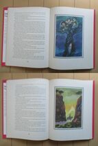【洋書】「Italian Fairy Tales」 Jan Vladislav　vaclav Sivko　1971年　Hamlyn　英語　/ヴァーツラフ・シヴコ/おとぎ話/イタリア/チェコ_画像4