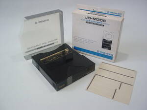*Pioneer Pioneer JD-M308 8cmCD специальный 6 листов исполнение для журнал 6 объединенный журнал 