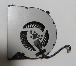  Fujitsu FMV AH50/D1 FMVA50D1WP repair parts free shipping CPU fan heat sink cooler,air conditioner 