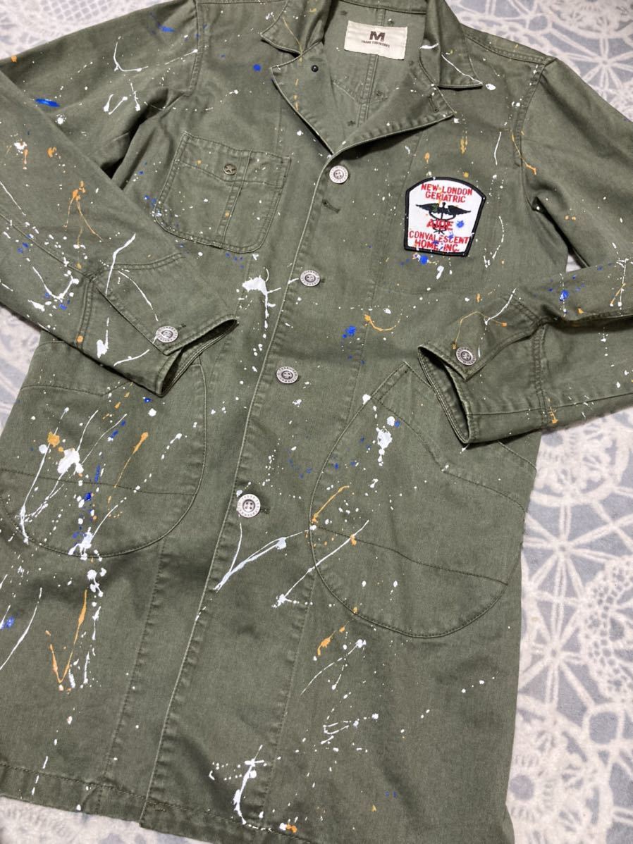 mthankyoufriendsの新品・未使用品・中古品|PayPayフリマ