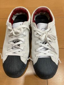 Y-3 ヨージヤマモト スニーカー SUPER KNOT 22.5㎝