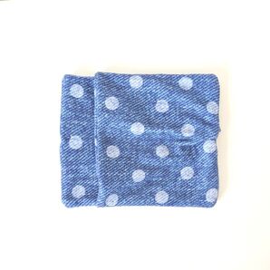 49【フリース】☆もぐれる☆ 小動物用お布団 ヒーター取付可能 寝袋