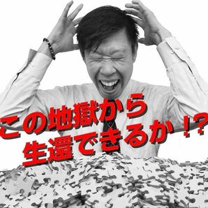 【日本製】 1000ピース ジグソーパズル 純白地獄DX 61-435の画像2