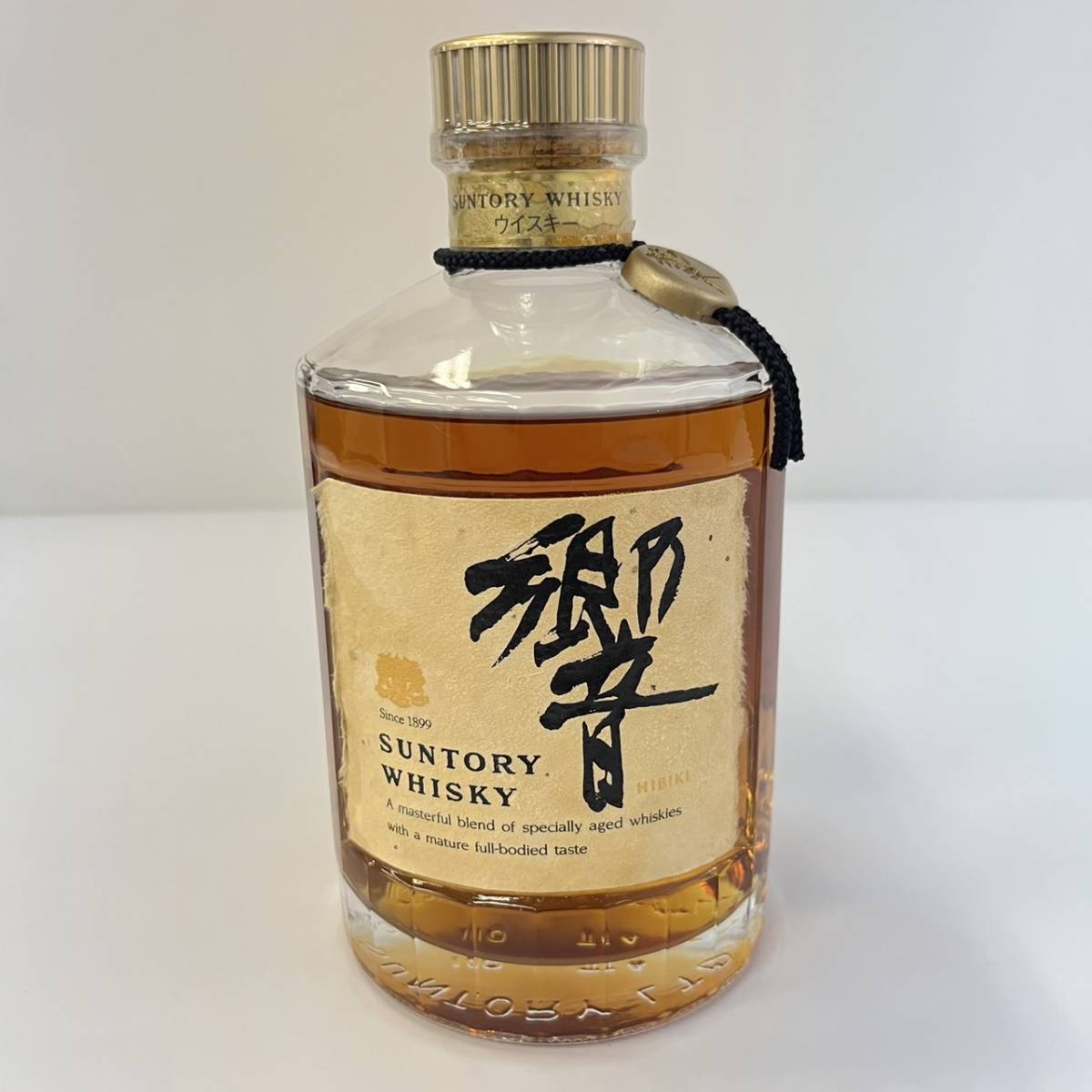 ヤフオク! -「響1899」の落札相場・落札価格