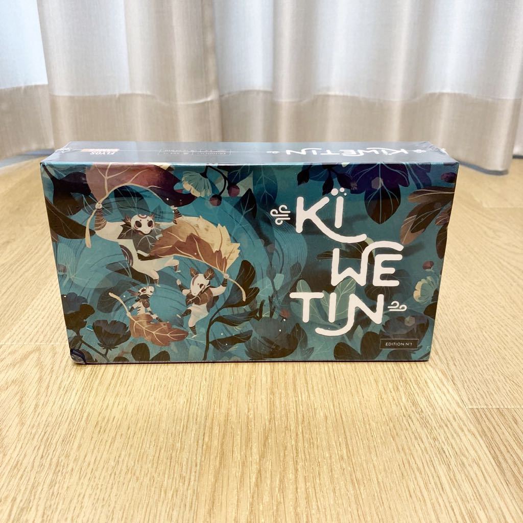 SALE30%OFF アクアガーデン KS特典 ボードゲーム おもちゃ・ホビー