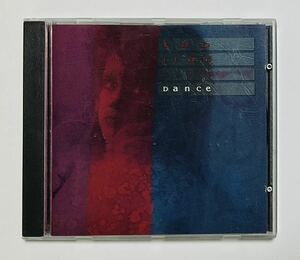 UK盤CD　レッド・フラグ　ナイーブ・ダンス　洋楽 RED FLAG naive Dance 輸入盤