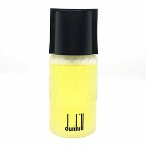 DUNHILL ダンヒル エディション EDT 100ml ☆残量たっぷり　送料510円